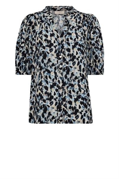 Free|Quent Blouse Adney