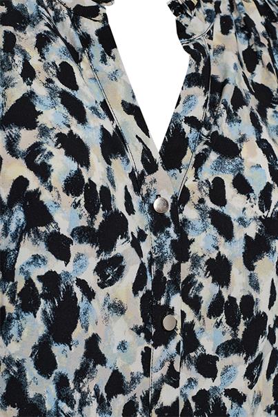 Free|Quent Blouse Adney