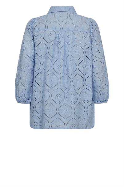 Free|Quent Blouse Agy