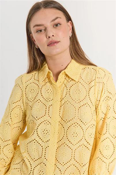 Free|Quent Blouse Agy