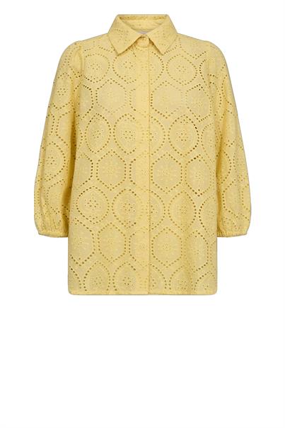 Free|Quent Blouse Agy