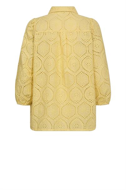Free|Quent Blouse Agy