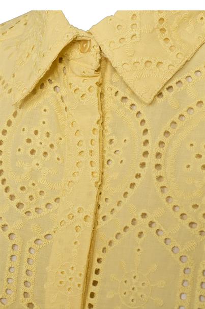 Free|Quent Blouse Agy