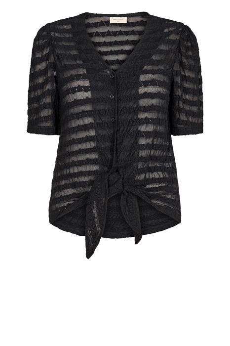 Free|Quent Blouse Along 201808