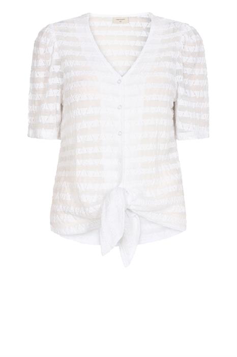 Free|Quent Blouse Along 201808