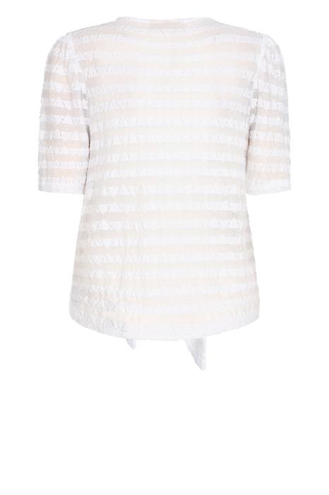 Free|Quent Blouse Along 201808