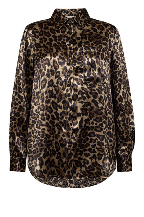 Free|Quent Blouse Cara
