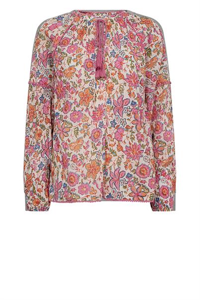 Free|Quent Blouse Carin