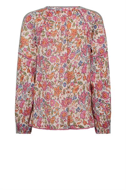 Free|Quent Blouse Carin