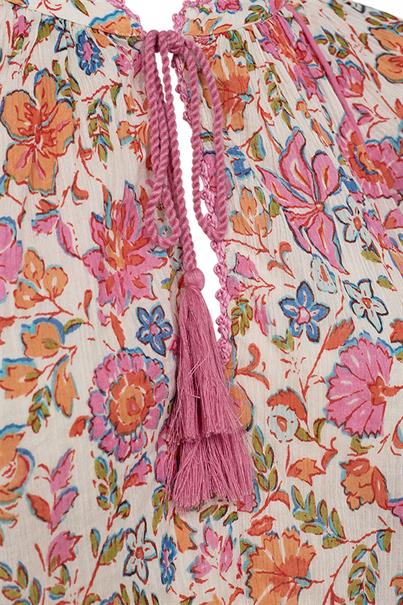 Free|Quent Blouse Carin