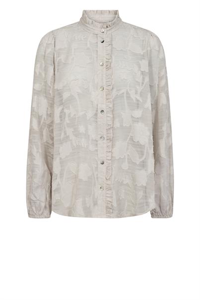 Free|Quent Blouse Cime