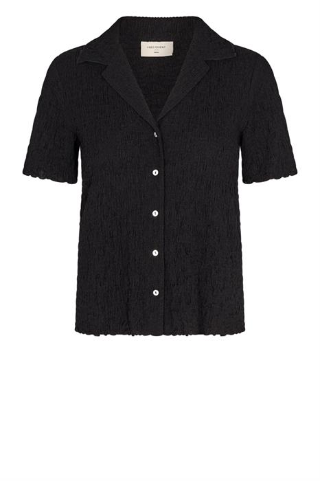 Free|Quent Blouse FQ Azizi-shirt
