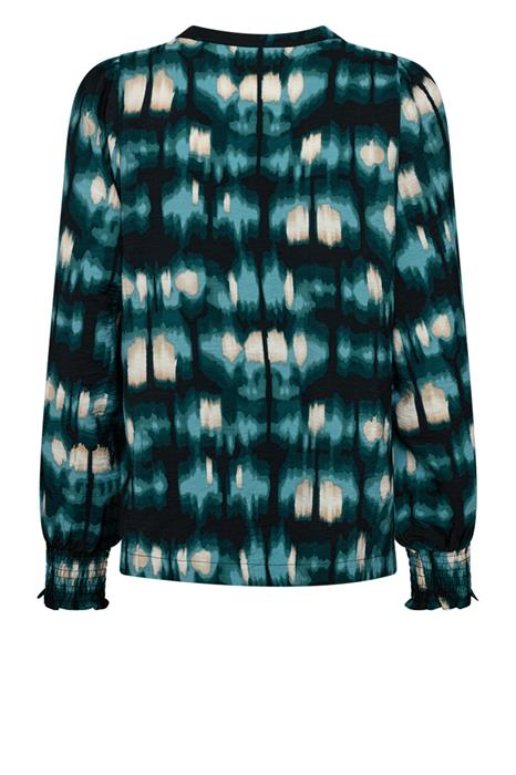 Free|Quent Blouse Julie