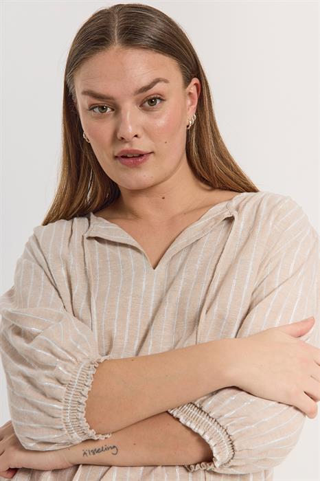 Free|Quent Blouse Lalux