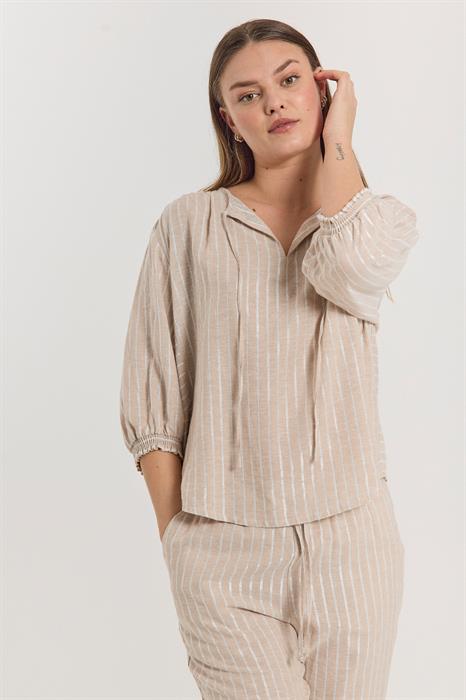Free|Quent Blouse Lalux
