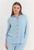 Free|Quent Blouse Lava 126528