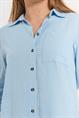 Free|Quent Blouse Lava 126528