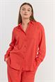 Free|Quent Blouse Lava 126528
