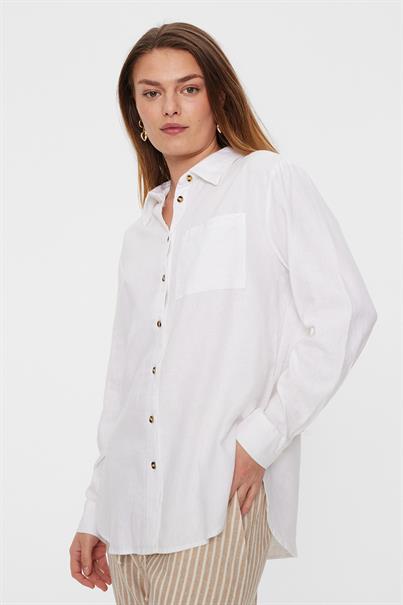 Free|Quent Blouse Lava 126528
