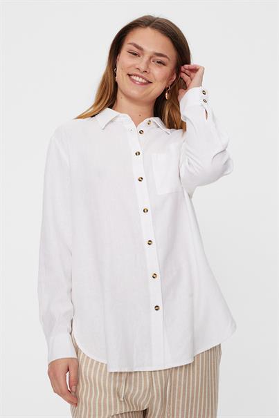 Free|Quent Blouse Lava 126528