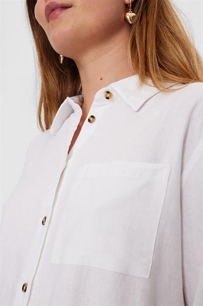 Free|Quent Blouse Lava 126528