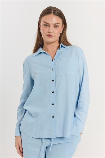 Free|Quent Blouse Lava 126528