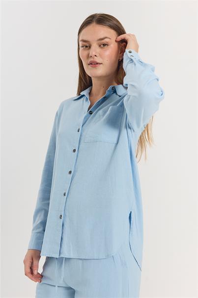 Free|Quent Blouse Lava 126528