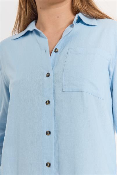 Free|Quent Blouse Lava 126528