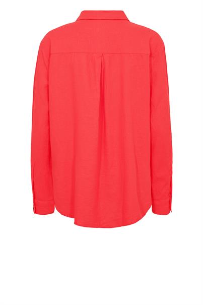 Free|Quent Blouse Lava 126528