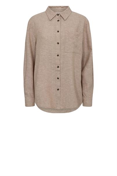 Free|Quent Blouse Lava 126528