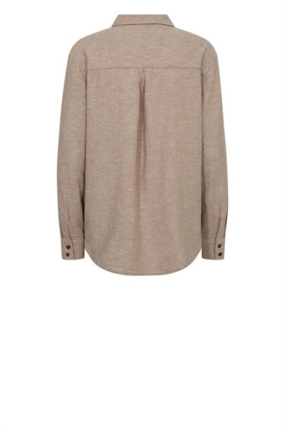 Free|Quent Blouse Lava 126528
