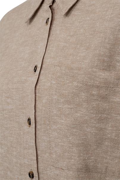 Free|Quent Blouse Lava 126528
