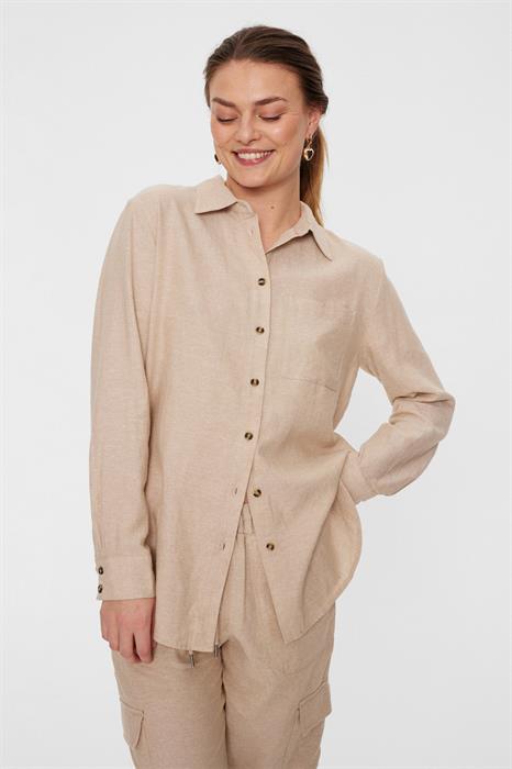 Free|Quent Blouse Lava 126528