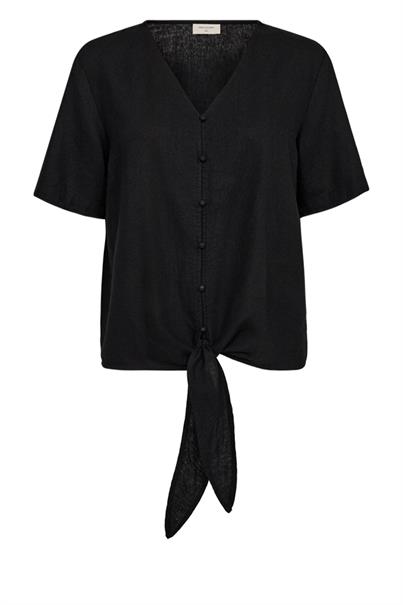 Free|Quent Blouse Lava 204238