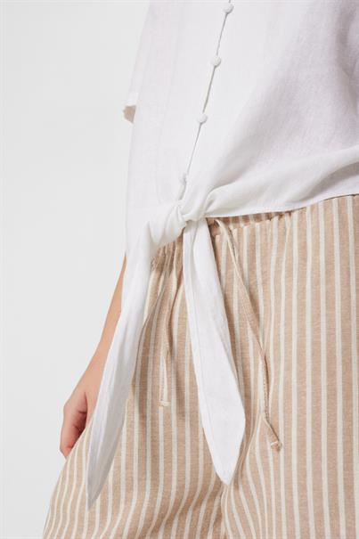 Free|Quent Blouse Lava 204238