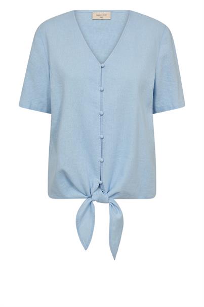 Free|Quent Blouse Lava 204238