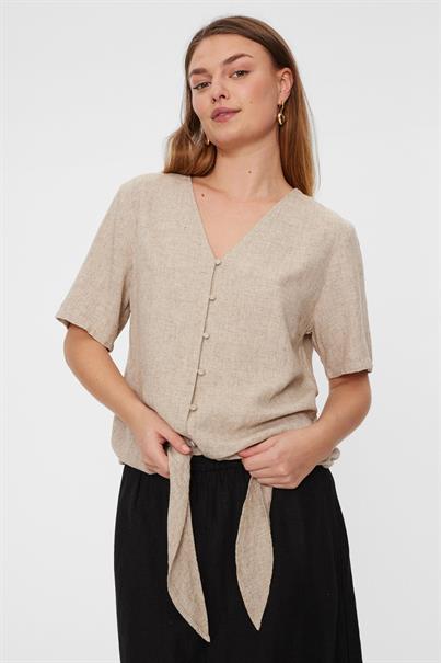 Free|Quent Blouse Lava 204238