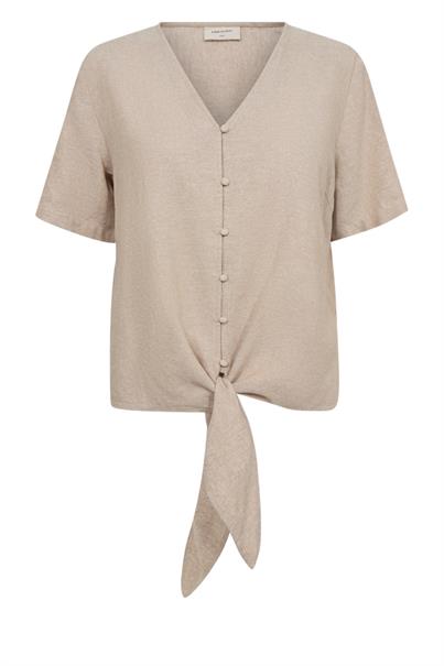 Free|Quent Blouse Lava 204238