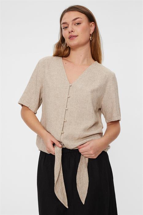 Free|Quent Blouse Lava 204238