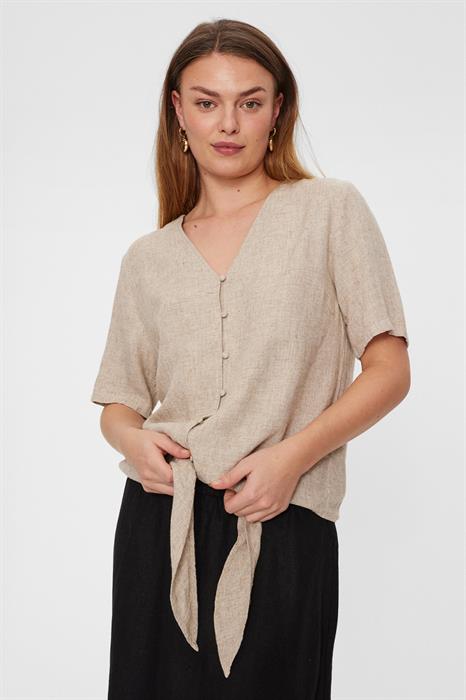 Free|Quent Blouse Lava 204238
