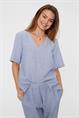 Free|Quent Blouse Lava 204306