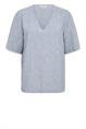 Free|Quent Blouse Lava 204306