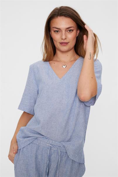 Free|Quent Blouse Lava 204306