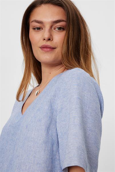 Free|Quent Blouse Lava 204306