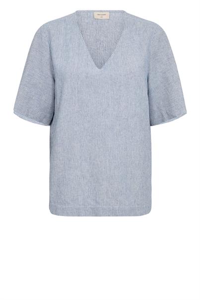 Free|Quent Blouse Lava 204306