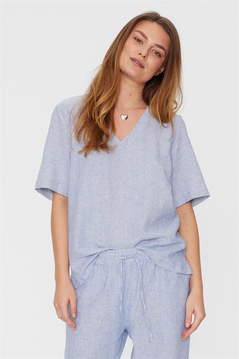 Free|Quent Blouse Lava 204306