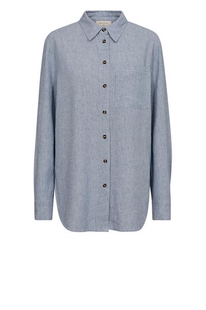 Free|Quent Blouse Lava 205802