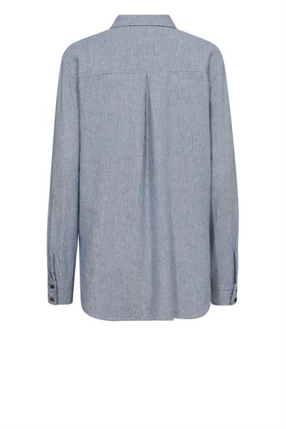 Free|Quent Blouse Lava 205802