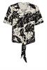 Free|Quent Blouse Lavisco
