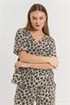 Free|Quent Blouse Lavisco